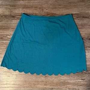 SHEIN Swim Skirt